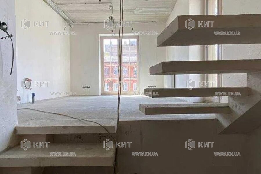 Продажа квартиры Харьков, ЮЖД, Центр. рынок, 94м²