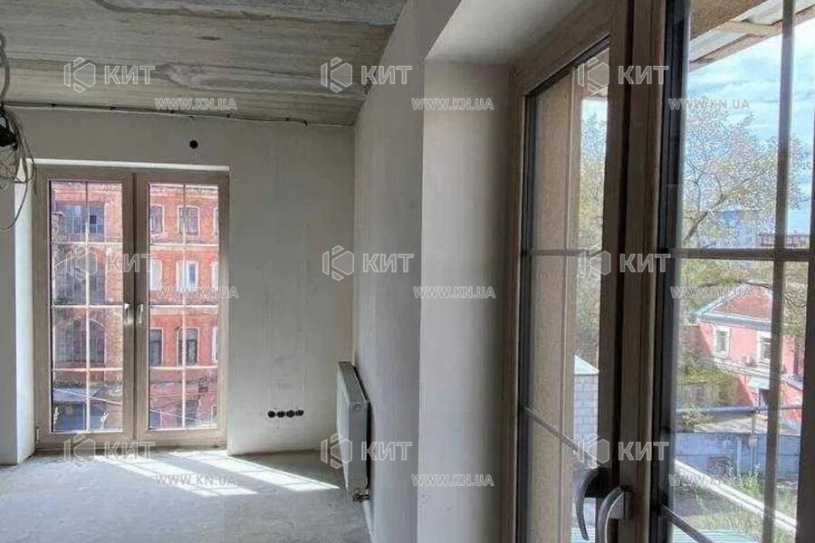Продаж квартири Харків, ЮЖД, Центр. ринок, 94м²