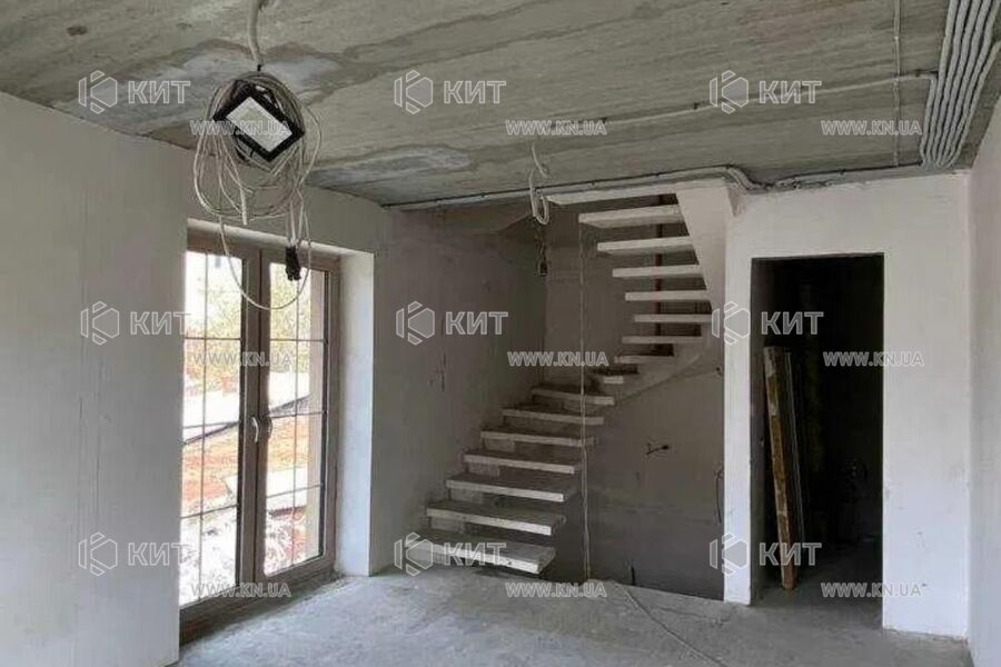 Продаж квартири Харків, ЮЖД, Центр. ринок, 94м²