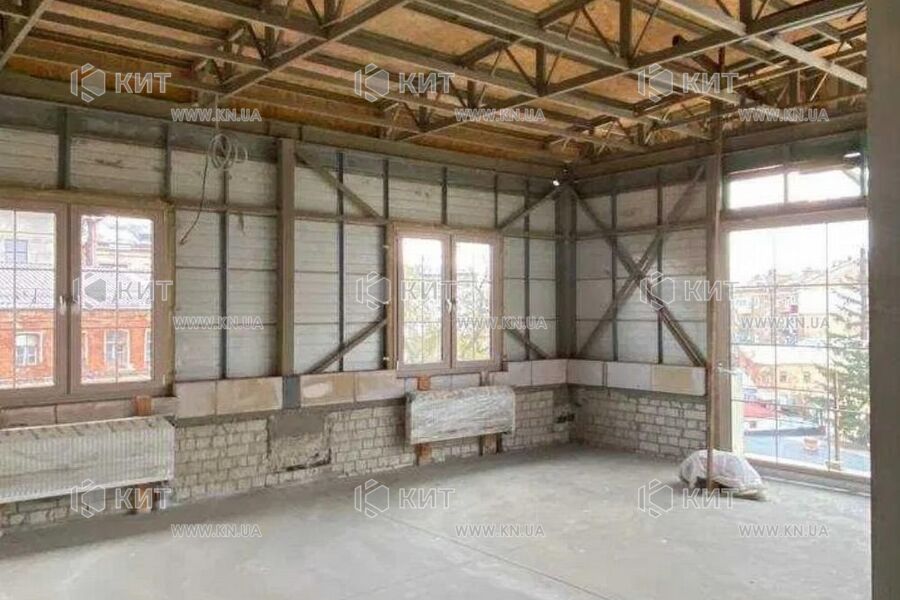 Продаж квартири Харків, ЮЖД, Центр. ринок, 94м²