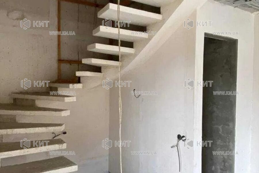 Продаж квартири Харків, ЮЖД, Центр. ринок, 94м²