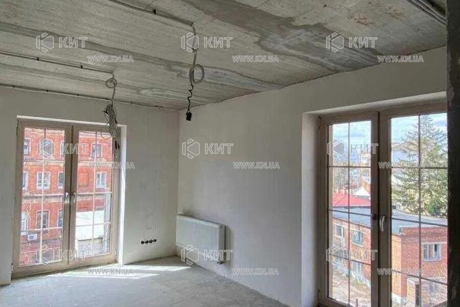 Продаж квартири Харків, ЮЖД, Центр. ринок, 94м²