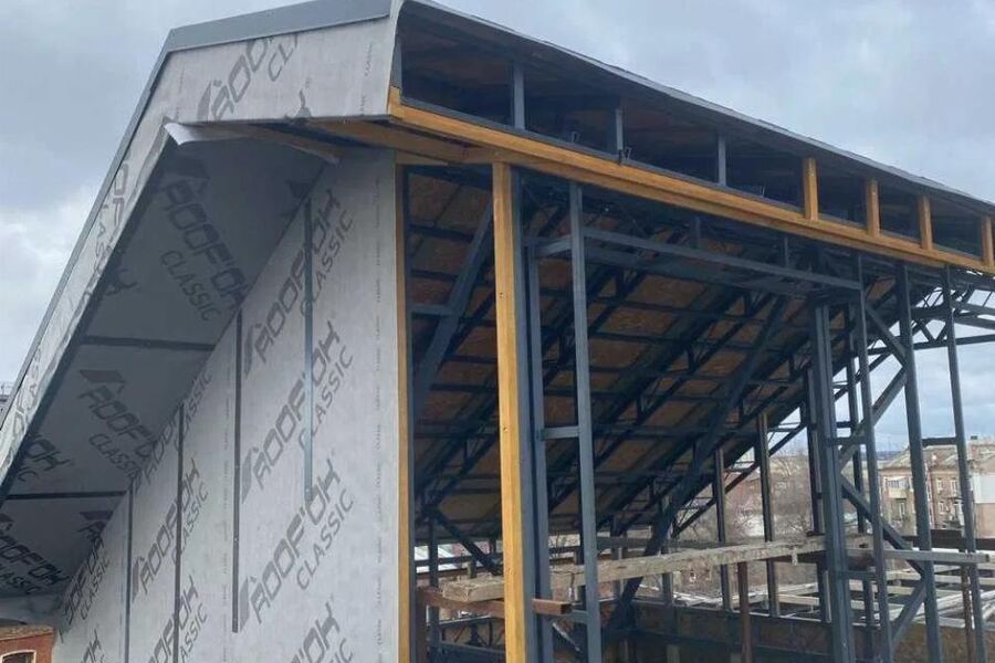 Продаж квартири Харків, ЮЖД, Центр. ринок, 94м²