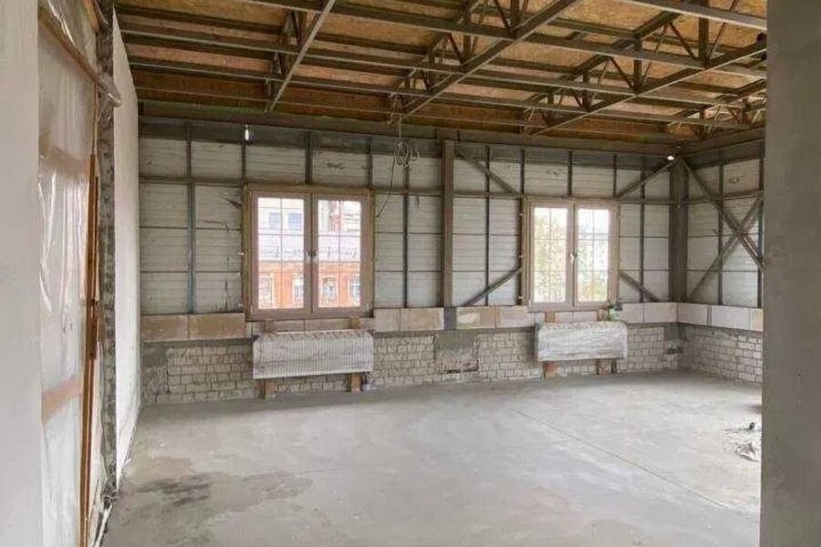 Продаж квартири Харків, ЮЖД, Центр. ринок, 94м²
