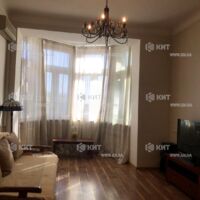 Продажа квартиры Харьков, Центр, 100м²