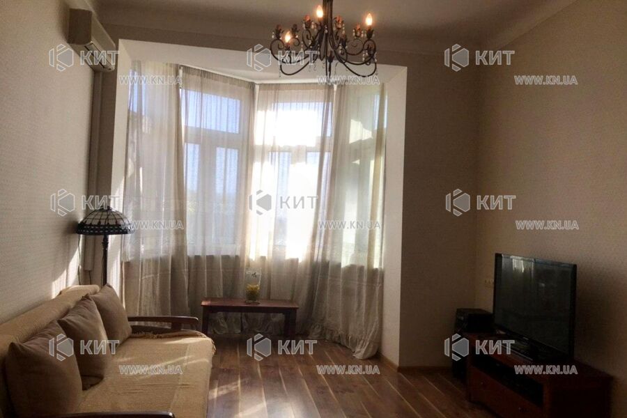 Продажа квартиры Харьков, Центр, 100м²