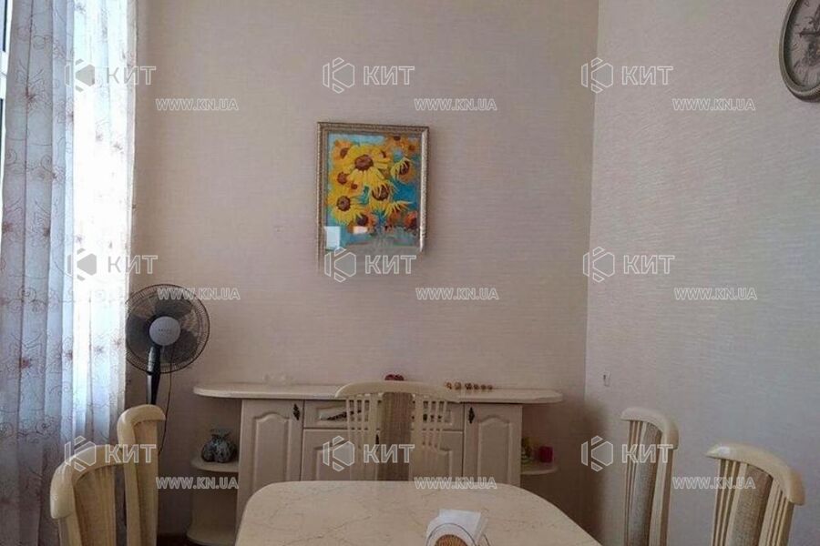 Продажа квартиры Харьков, Центр, 100м²
