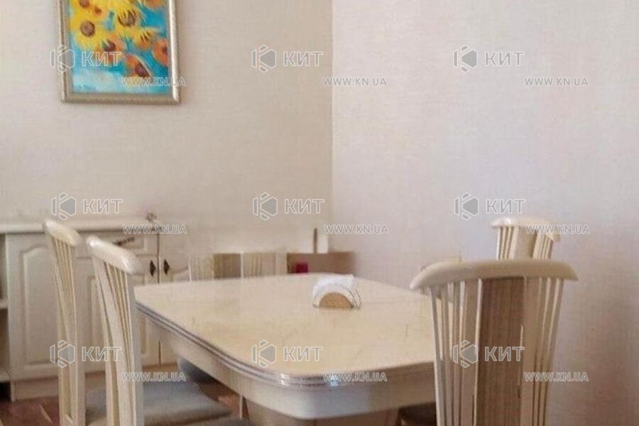 Продажа квартиры Харьков, Центр, 100м²