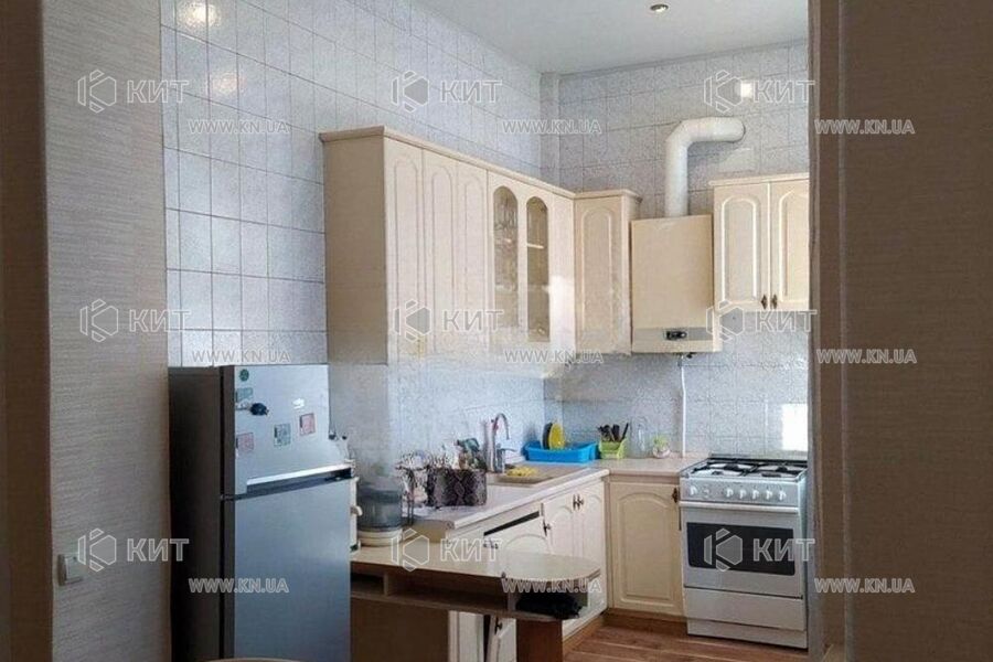Продажа квартиры Харьков, Центр, 100м²