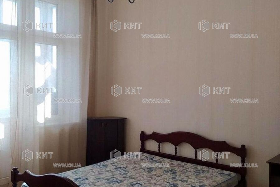 Продажа квартиры Харьков, Центр, 100м²