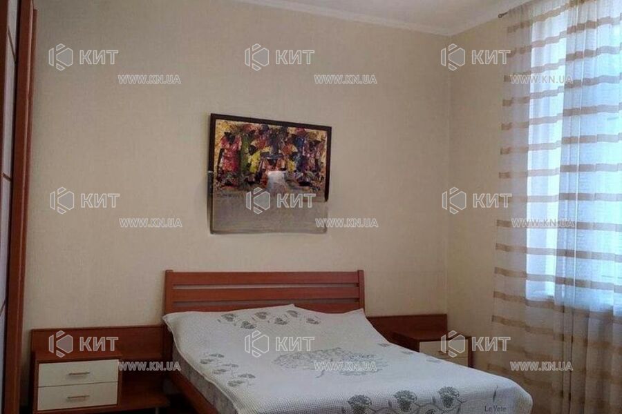 Продажа квартиры Харьков, Центр, 100м²