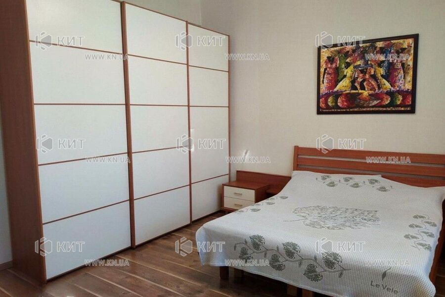 Продажа квартиры Харьков, Центр, 100м²