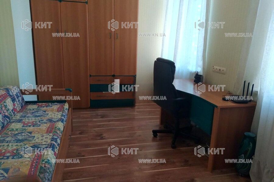 Продажа квартиры Харьков, Центр, 100м²