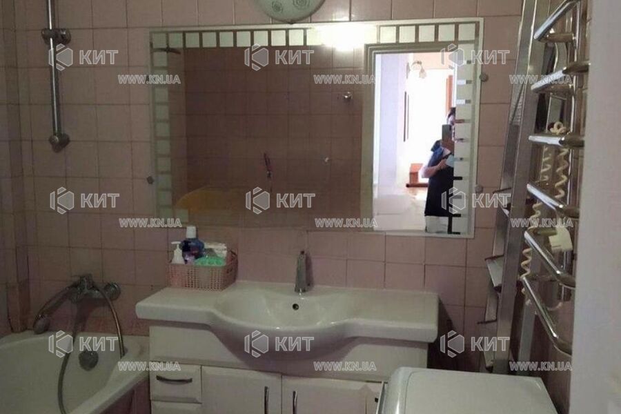 Продажа квартиры Харьков, Центр, 100м²