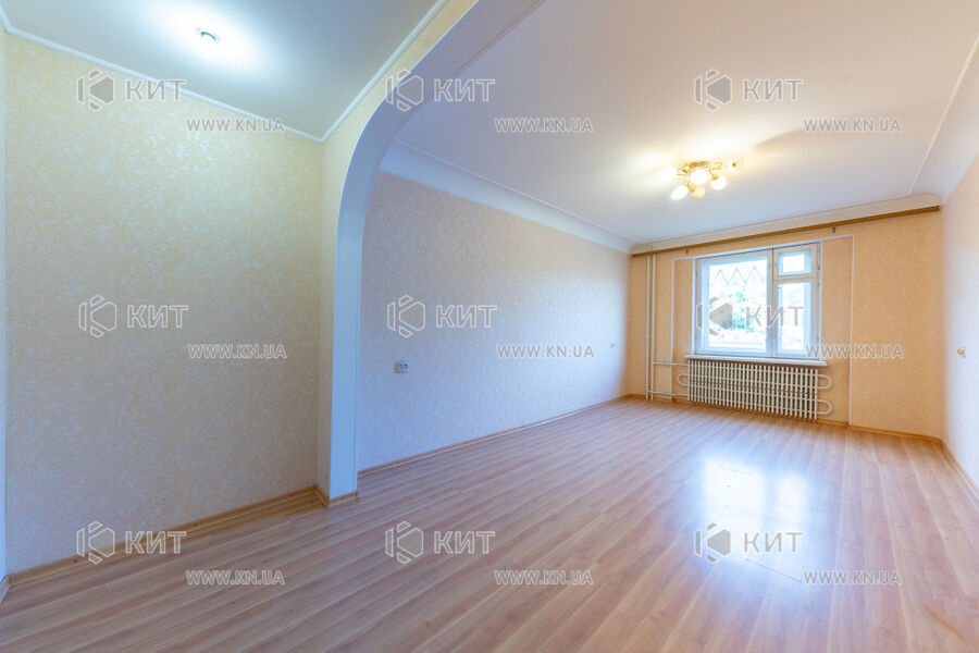 Продажа квартиры Харьков, Киевская, Гидропарк, 59м²