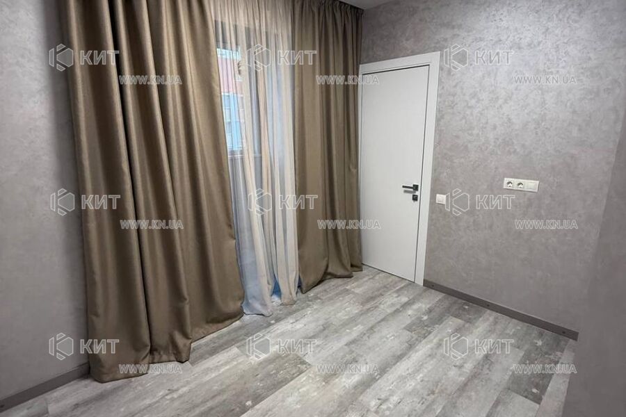 Продажа квартиры Харьков, Салтовка(Бараб.,Украина), 56м²