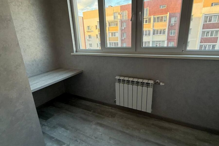 Продажа квартиры Харьков, Салтовка(Бараб.,Украина), 56м²