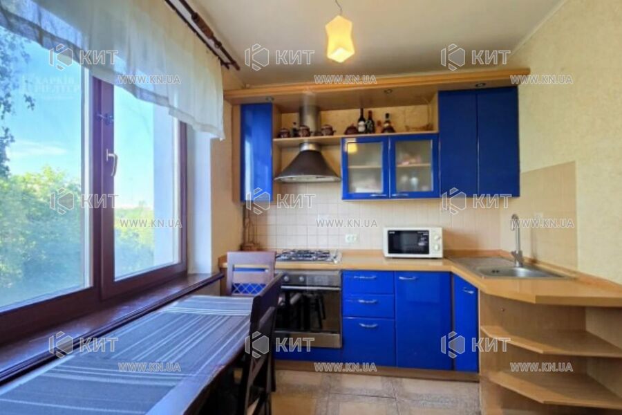 Продажа квартиры Харьков, Новые дома, 65м²