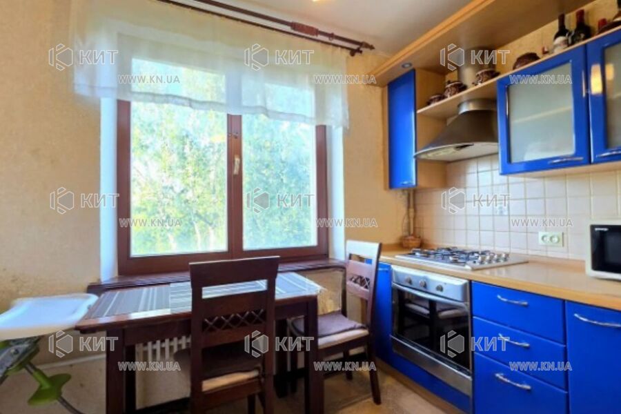 Продажа квартиры Харьков, Новые дома, 65м²