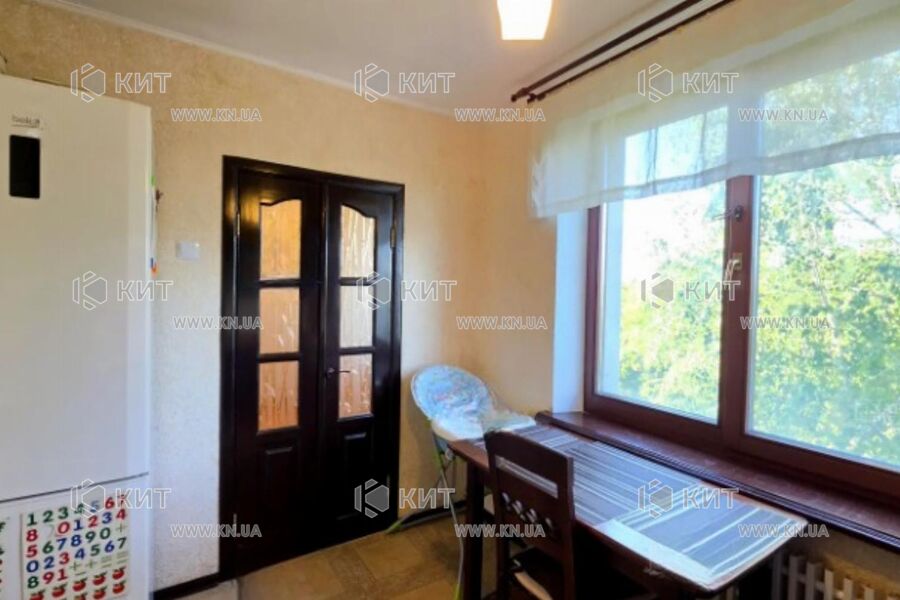 Продажа квартиры Харьков, Новые дома, 65м²