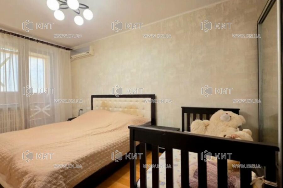 Продажа квартиры Харьков, Новые дома, 65м²