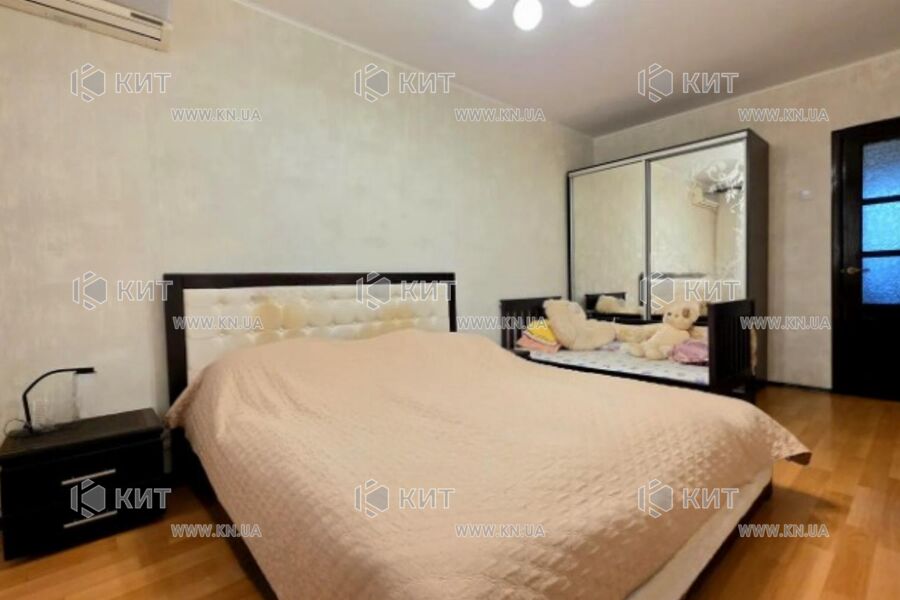 Продажа квартиры Харьков, Новые дома, 65м²