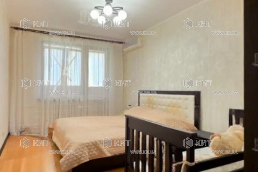 Продажа квартиры Харьков, Новые дома, 65м²