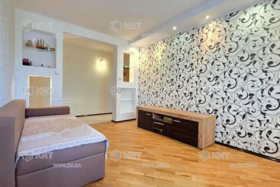 Продажа квартиры Харьков, Новые дома, 65м²