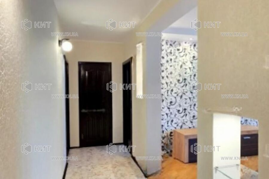 Продажа квартиры Харьков, Новые дома, 65м²