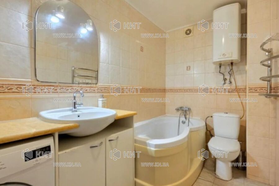 Продажа квартиры Харьков, Новые дома, 65м²