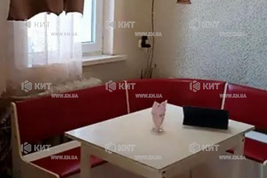 Продажа квартиры Харьков, Новые дома, 45м²