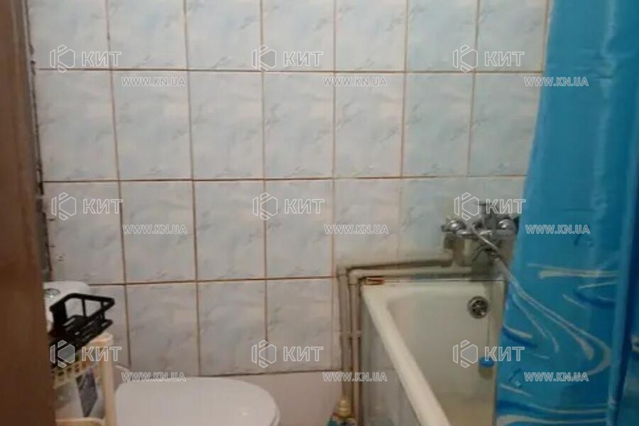 Продажа квартиры Харьков, Новые дома, 45м²