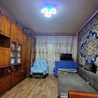 Продаж квартири Харків, ХТЗ, Рогань, 43м²