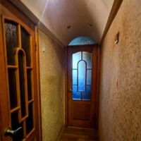 Продаж квартири Харків, ХТЗ, Рогань, 43м²
