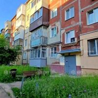 Продаж квартири Харків, ХТЗ, Рогань, 43м²