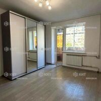Продаж квартири Харків, Жуковського, П’ятихатки, 30м²