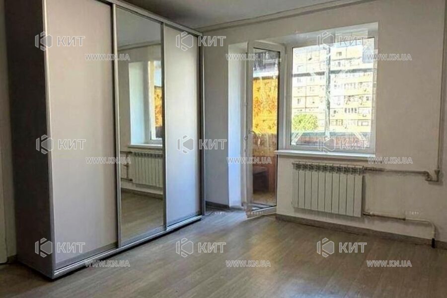 Продажа квартиры Харьков, Жуковского, Пятихатки, 30м²