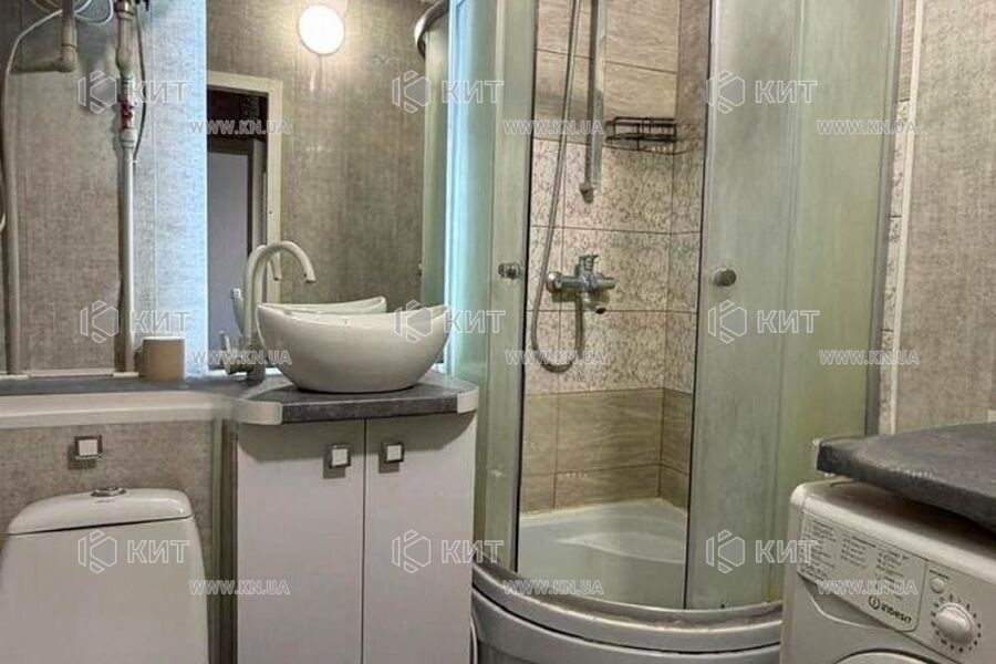 Продажа квартиры Харьков, Жуковского, Пятихатки, 30м²