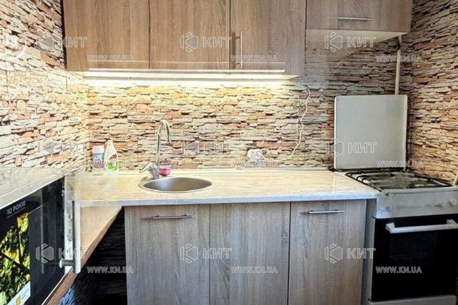 Продажа квартиры Харьков, Жуковского, Пятихатки, 30м²