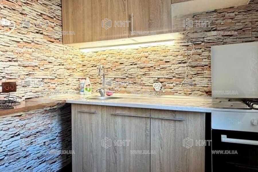 Продажа квартиры Харьков, Жуковского, Пятихатки, 30м²