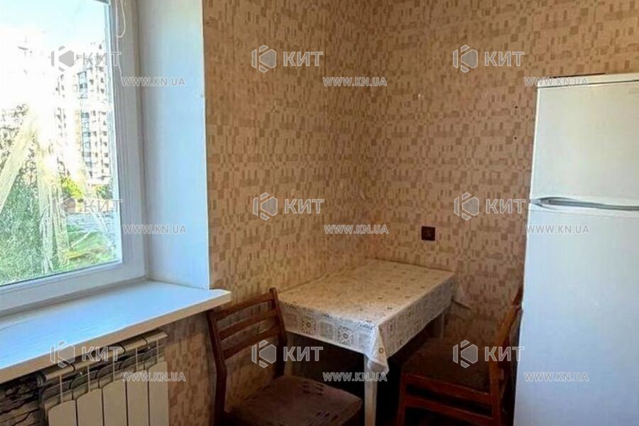 Продажа квартиры Харьков, Жуковского, Пятихатки, 30м²