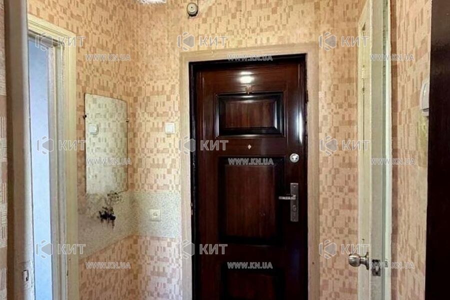 Продажа квартиры Харьков, Жуковского, Пятихатки, 30м²