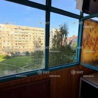 Продаж квартири Харків, Жуковського, П’ятихатки, 30м²