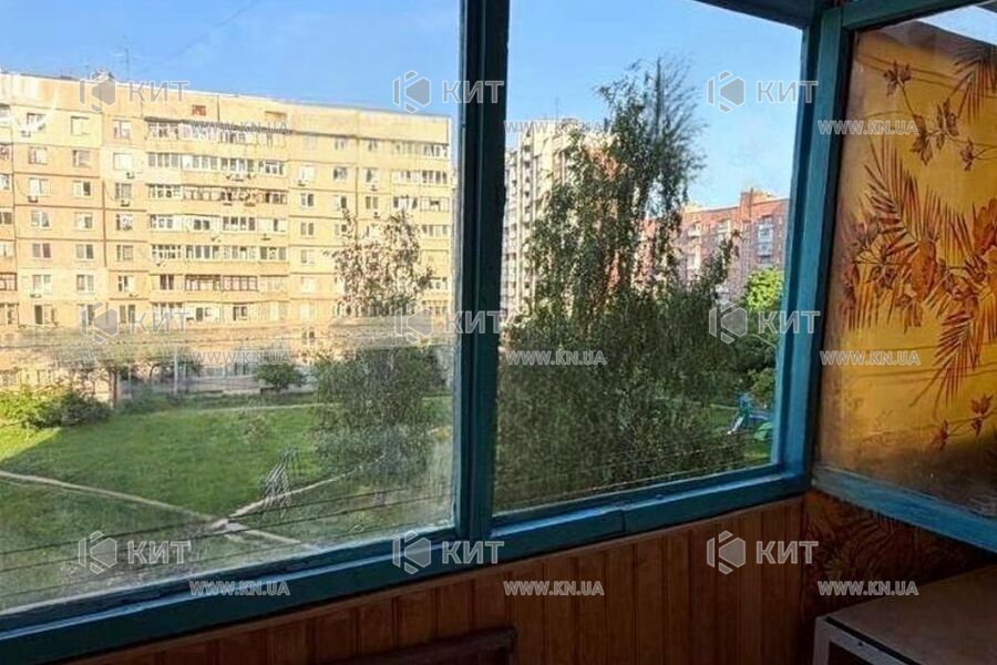 Продажа квартиры Харьков, Жуковского, Пятихатки, 30м²