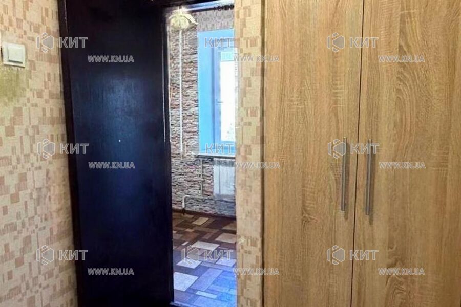 Продажа квартиры Харьков, Жуковского, Пятихатки, 30м²