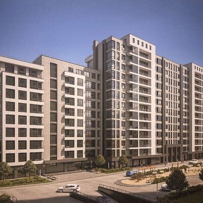 Продажа 	 Харьков,  Авиационная ул.   39-А