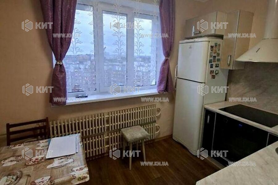Продаж квартири Харків, МЖК Інтернаціоналіст, 50м²