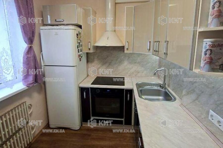 Продаж квартири Харків, МЖК Інтернаціоналіст, 50м²