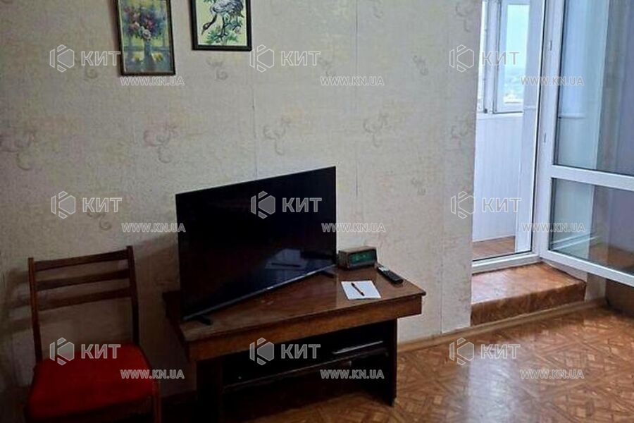Продаж квартири Харків, МЖК Інтернаціоналіст, 50м²