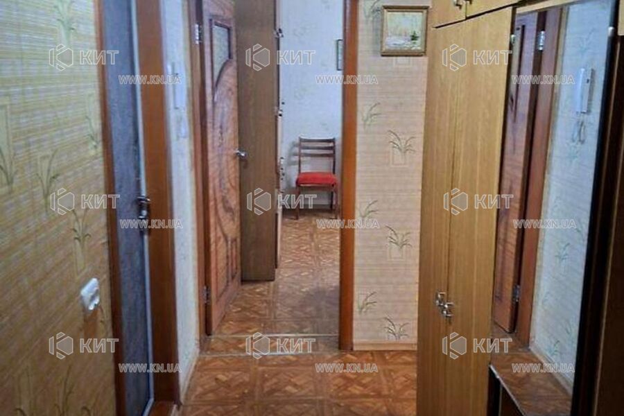 Продаж квартири Харків, МЖК Інтернаціоналіст, 50м²